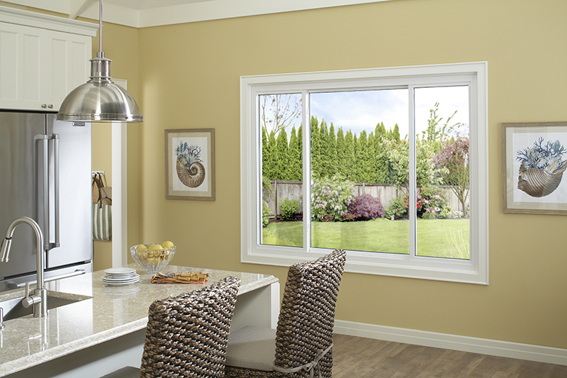 Sliding Windows | Window World TX