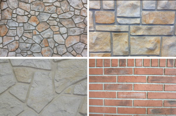 Brickstone Masonry Siding | Window World TX