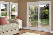 French Sliding Doors | Window World TX